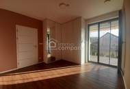 Grün und RUHIG! Moderne, energieeffiziente Wohnung mit BALKON und PARKPLATZ - Nähe Hainburg und Bratislava