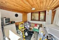 Ankommen, wohlfühlen, bleiben – charmantes Landhaus in ruhiger Lage!