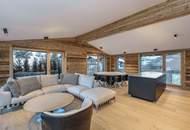 Exklusives Penthouse in zentraler Toplage