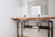 Zentral wohnen, ruhig leben – 3-Zimmer-Wohnung mit Terrasse