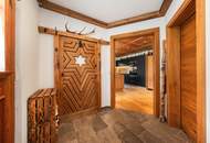 Wohnen im Grünen: Landhaus mit Einliegerwohnung