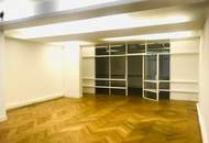 Repräsentatives Geschäfts- oder Bürolokal in pulsierender Top-Lage nahe dem Margaretenplatz
