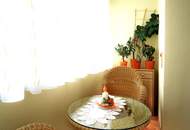 Preisreduktion! Berndorf bei Baden - Top-gepflegte 2 1/2 Zimmer-Wohnung mit Loggia!