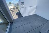 Terrassenwohnung mit Fernblick und Panoramafenster = ein SOMMERHIT!