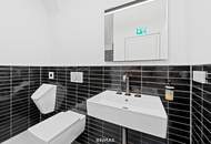 Einzigartiges Geschäftslokal beim Naschmarkt – wo Stil auf Lage trifft