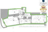 Zentrum: Geschäft / Büro / Werkstatt / Lager in neuer Begegnungszone