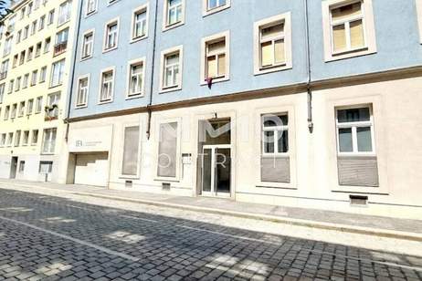 Wohnen in bester Lage – Obere Weißgerberstraße, Wohnung-miete, 1.375,12,€, 1030 Wien 3., Landstraße