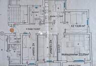 Großzügige 4-Zimmer-Wohnung mit Südwest-Balkon in Nüziders – inkl. TG-Stellplatz