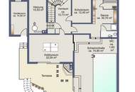 Charmantes Ein-/Zweifamilienhaus am Kreuzbergl/St. Martin - Ihr persönlicher Rückzugsort!