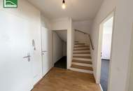 Moderne 4-Zimmer-Dachgeschosswohnung mit Loggia & Terrasse in Liesing