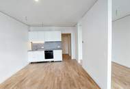 TOWER HOMES – Exklusiver Erstbezug bei der U1!