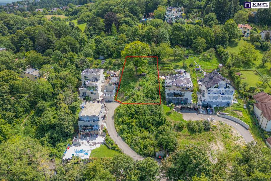 Smart Move: Investieren mit Weitblick, Grund und Boden-kauf, 590.000,€, 3400 Tulln