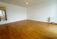 HUMBOLDTGASSE, U1-NÄHE, gepflegte 68 m2 Neubau inkl. 4 m2 Loggia, Wohnküche, 1 Zimmer, 3. Liftstock