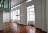 HERRENGASSE: Repräsentative Bürofläche - sofort bezugsfertig!