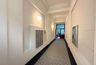 Modernisierte Altbauwhg nähe AKH // Modernized apartment near AKH //