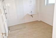 FINANZIERUNGSAKTION* - Erstbezug und Ruhelage in Mariatrost: moderne 3-Zimmerwohnung mit Terrasse, mit Garten und 2 Tiefgaragenplätze