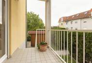 Grenzackergasse - gepflegte 3 Zimmer Gartenwohnung mit Terrasse und Carport