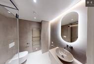 | DANUBEFLATS | PREMIUM-LIVING IM 19. STOCK MIT BALKON &amp; 5-STAR-SERVICE | ANLEGERPREIS