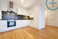 BEFRISTET VERMIETET| 2 ZIMMER-HIT INKL. BALKON &amp; FITNESS-STUDIO