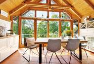 Wohnkomfort trifft Altbau-Charme