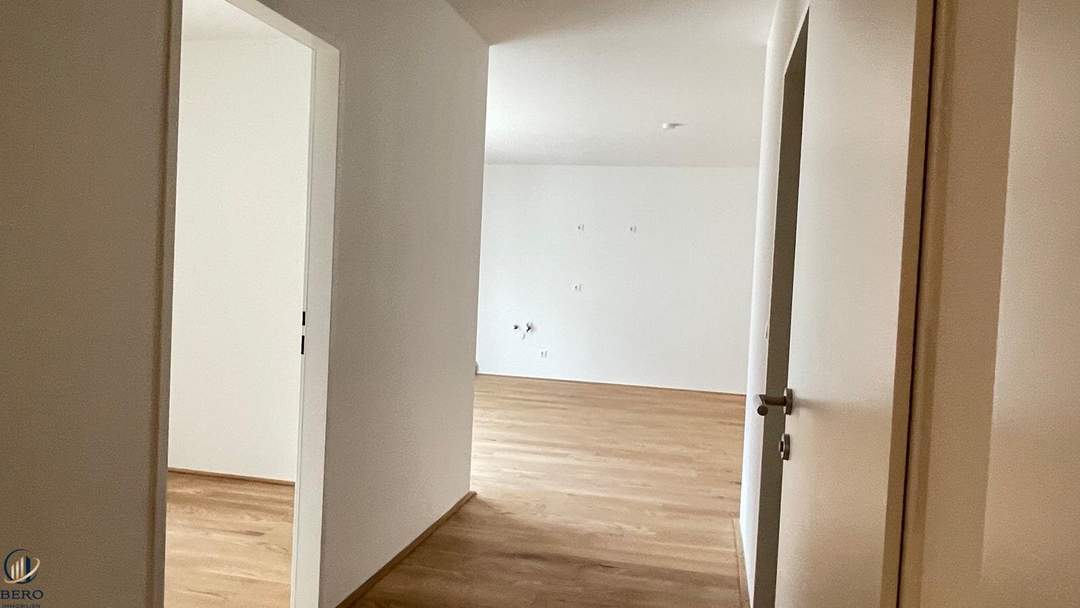 Miet-Kauf gleich Eigentümer sein ab Tag 1!!! 3 Zimmer-Neubauwohnung in beliebter Wohngegend Liesing`s - Nahe Perchtoldsdorfer Heide!