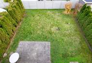 GUT GELEGENES HAUS MIT PFLEGELEICHTEM GARTEN IN BRUNN AM GEBIRGE