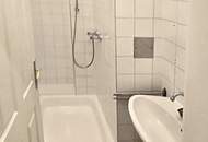 TOLLE LAGE - SINGLE oder PÄRCHEN-WOHNUNG beim KLINIKUM FAVORITEN
