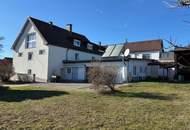 Einfamilienhaus in Toplage