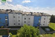Geförderte 3-Zimmer-Wohnung in toller Lage! Unbefristet genießen!