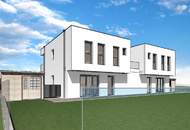 Traumhaus Neubau nahe St. Pölten, belagsfertig nach Vereinbarung