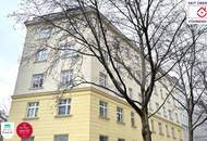 Citynah &amp; charmant – Altbauwohnung bei der U1 Troststraße