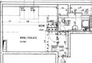 Moderne Dachgeschoß-Garconniere in ruhiger Lage Nähe U4-Unter St. Veit!
