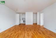 Hofruhelage und die U3 vor der Haustür! 2-Zimmer Wohnung mit Abstellraum - Ab sofort verfügbar!