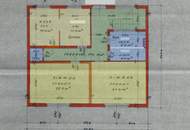 Großzügiges Familienhaus in ruhiger Lage der Schul- und Thermenstadt Laa an der Thaya
