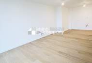 Ideale Wohnung mit Balkon und Stadtblick in einem neuen, mehrstöckigen Premiumgebäude! Pool, Sauna, Gym! 2. Bezirk. U2