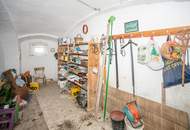 Ehemaliges Bauernhaus mit großem Grundstück – ländlicher Charme trifft auf vielfältige Möglichkeiten