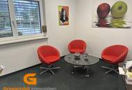 Salzburg Süd - Büro / Ausstellungsflächen im Erdgeschoss mieten