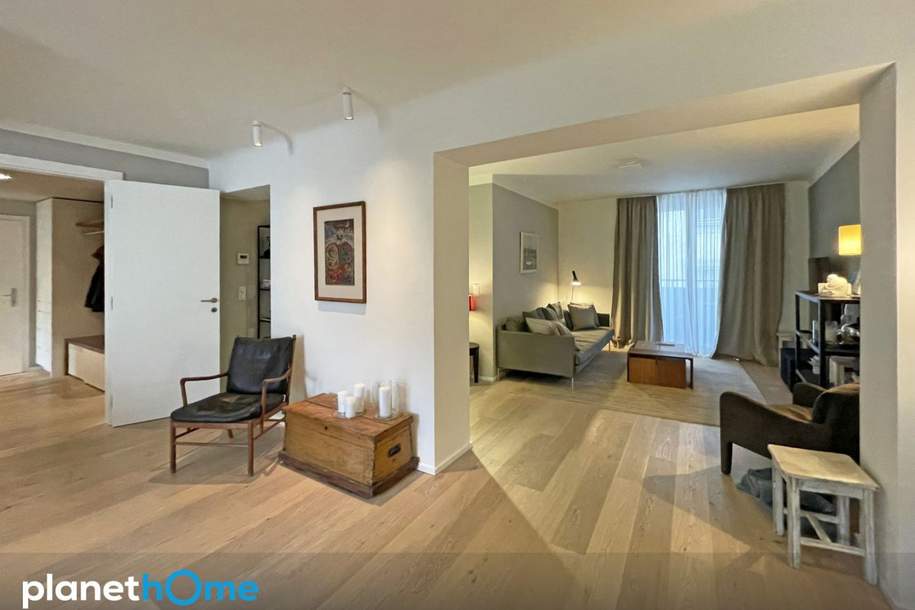 Exklusives Wohnen in Döblinger Bestlage!, Wohnung-kauf, 850.000,€, 1190 Wien 19., Döbling