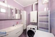 Gartenwohnung in Traiskirchen (momentan noch befristet vermietet)