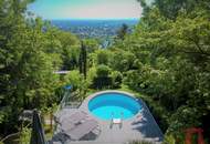 Imposantes Einfamilienhaus