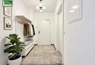 Lage. Komfort. Lebensqualität. – Wohnen im Zentrum von Graz