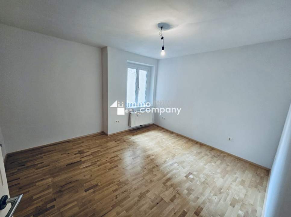 Erstbezug! Neue Wohnung im Stadtzentrum! U1, U2, U4