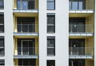 AB SOFORT: UBG3 - GEKÜHLTE 1-Zimmer-WOhnung mit Terrasse - NÄHE U3