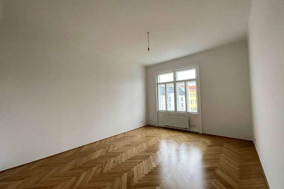 Charmante 1-Zimmerwohnung, Wohnung-miete, 909,70,€, 1180 Wien 17., Hernals