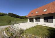 Besonderes Haus in idyllischer Lage: 6,4 ha Anwesen für Ruhesuchende mit Weitblick und Natur pur!