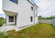 Erstbezug! Wunderschönes 4-Zimmer-Einfamilienhaus in Korneuburg