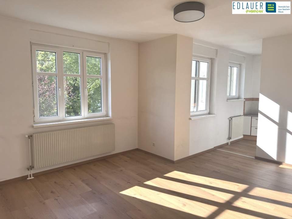 Gemütliche Singlewohnung mit KFZ-Stellplatz!