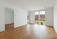 ERSTBEZUG Nähe Alte Donau | BALKON/LOGGIA | Fernwärme | TG-Stellplatz optional | Ideal für Anleger oder Eigennutzer | Nachhaltiges Projekt