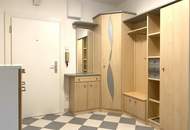 2-Zimmer-Wohnung mit Fernblick in Grünruhelage nahe Pötzleinsdorfer Schlosspark