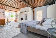 Ein-/Zweifamilien-Villa mit Panoramasicht, Lift und großzügigem SPA-Bereich